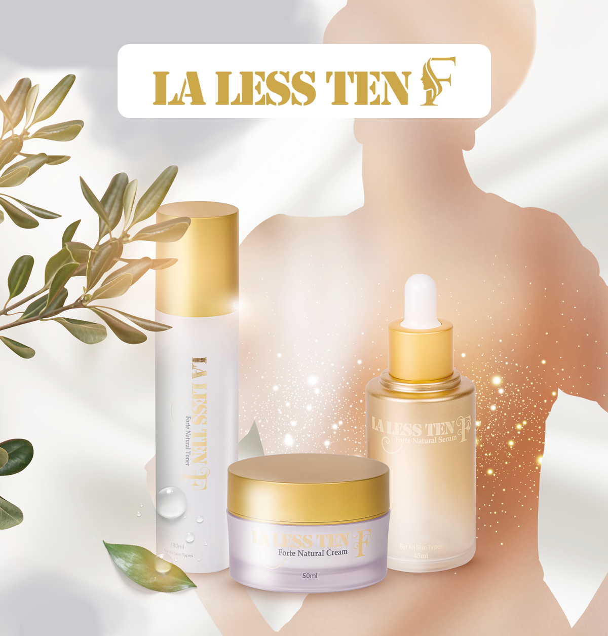 We Provide a Variety of Solutions for Your Skin | Mblab Korea